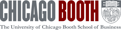 Chicago Booth School of Business logo