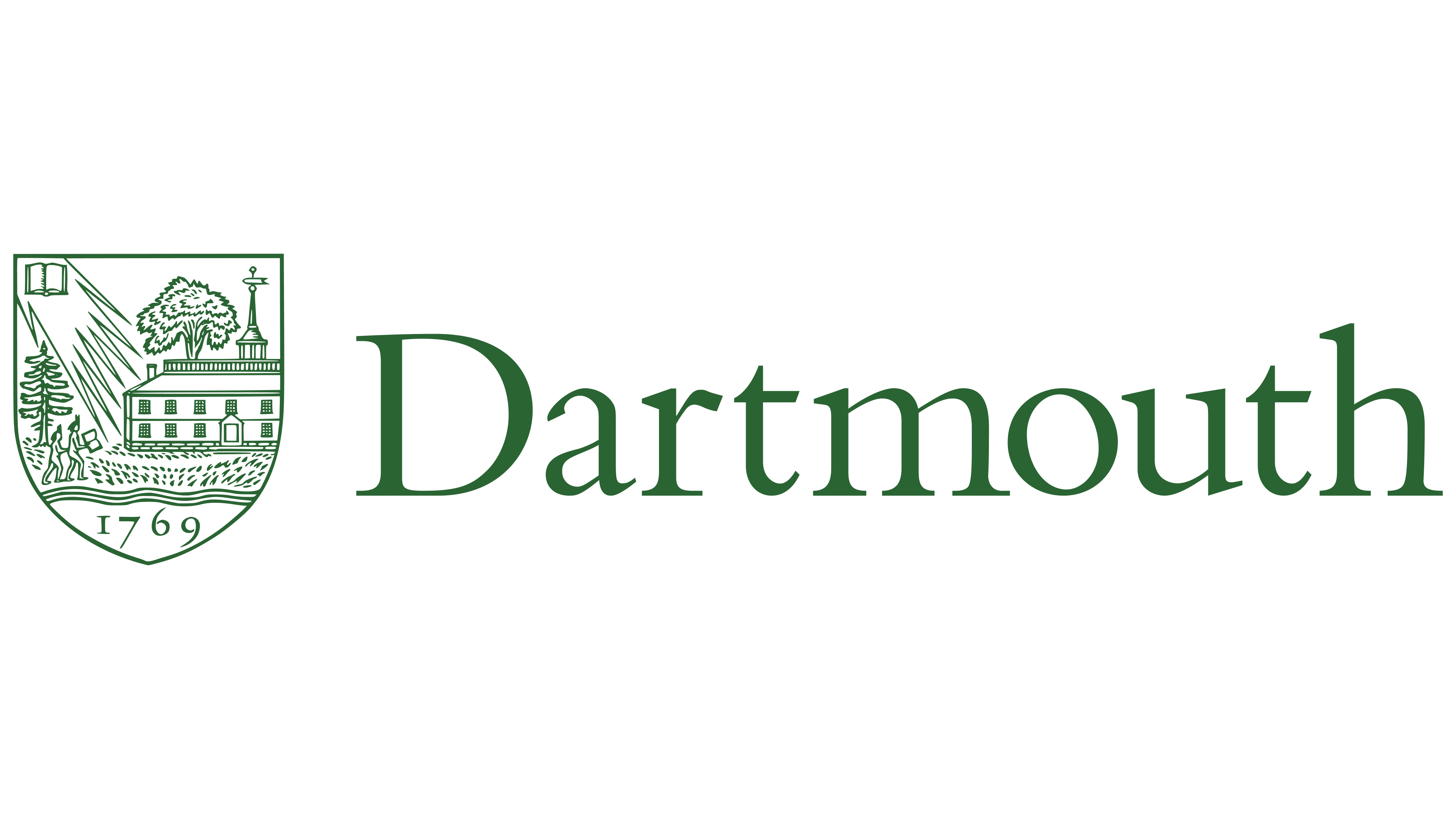 Dartmouth University logo