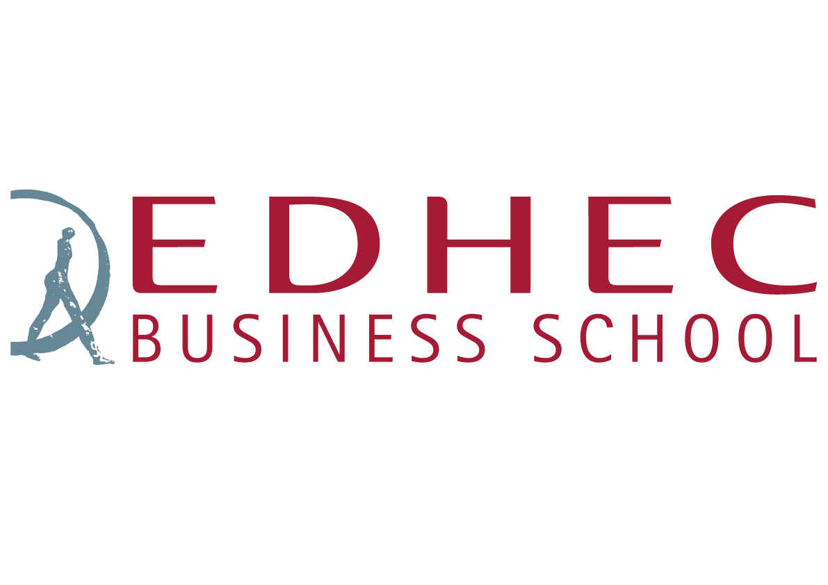EDHEC Business School logo