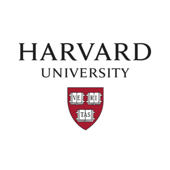 Harvard University logo