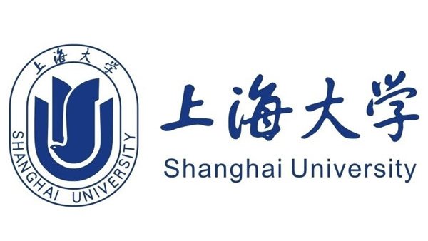 Shanghai University logo