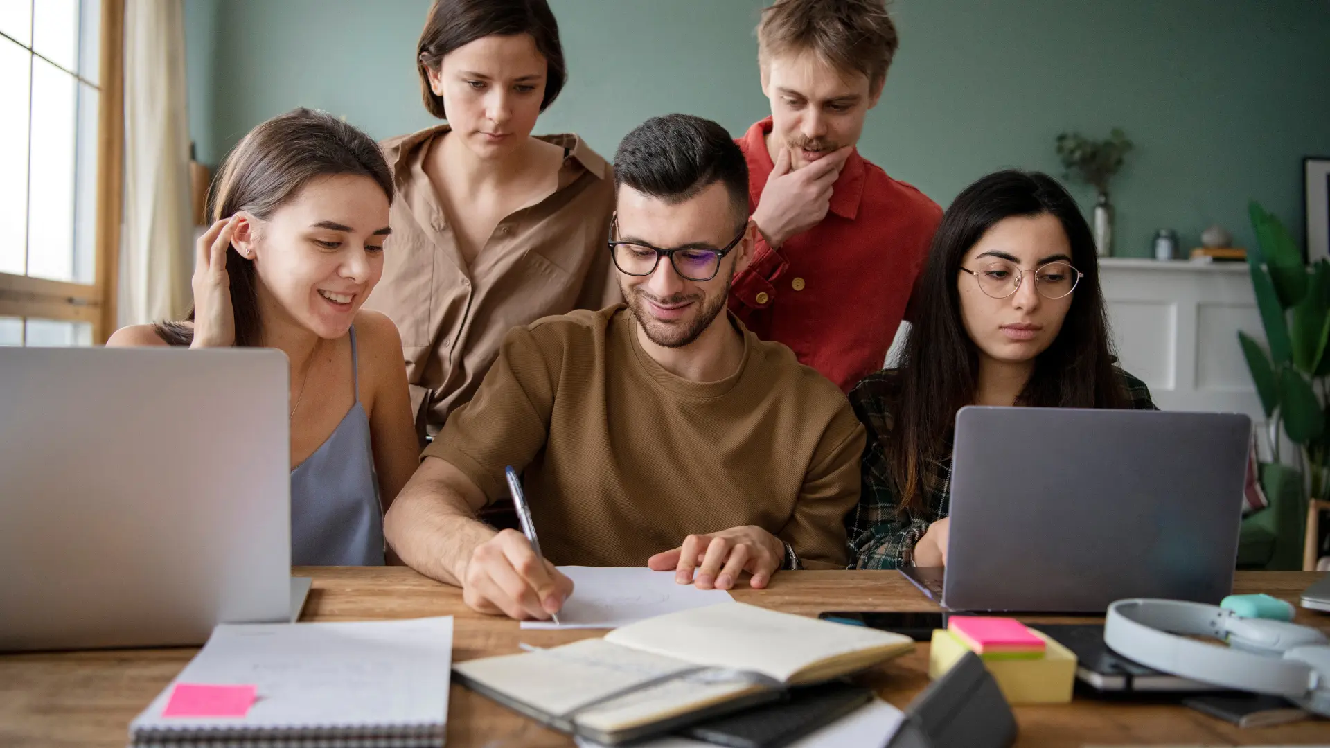 Sezione GMAT Portal