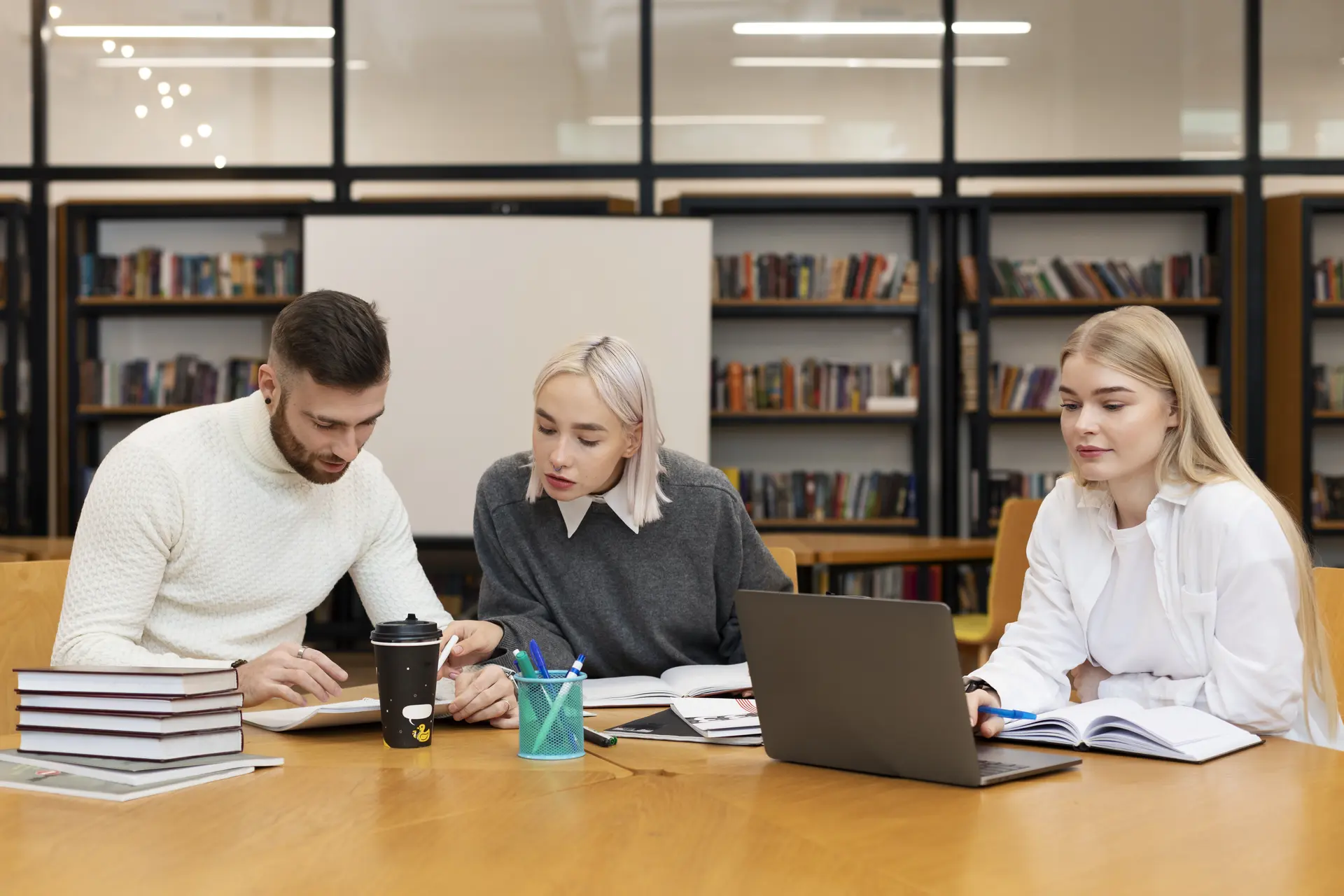 Sezione IELTS Portal
